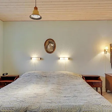 別荘 Beautiful In With Wifi And 3 Bedrooms Oure