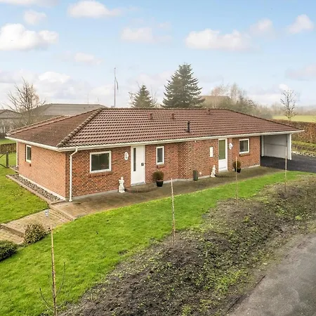 Beautiful In With Wifi And 3 Bedrooms